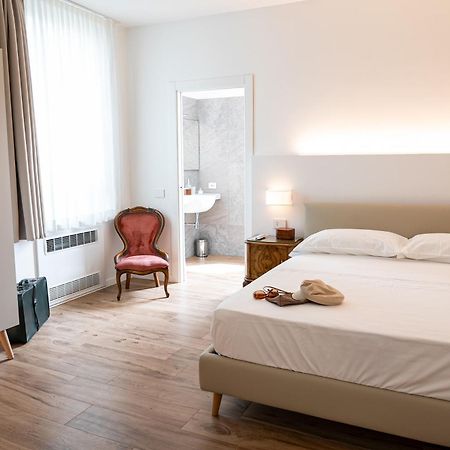 Villa Tosati Monza Exteriér fotografie