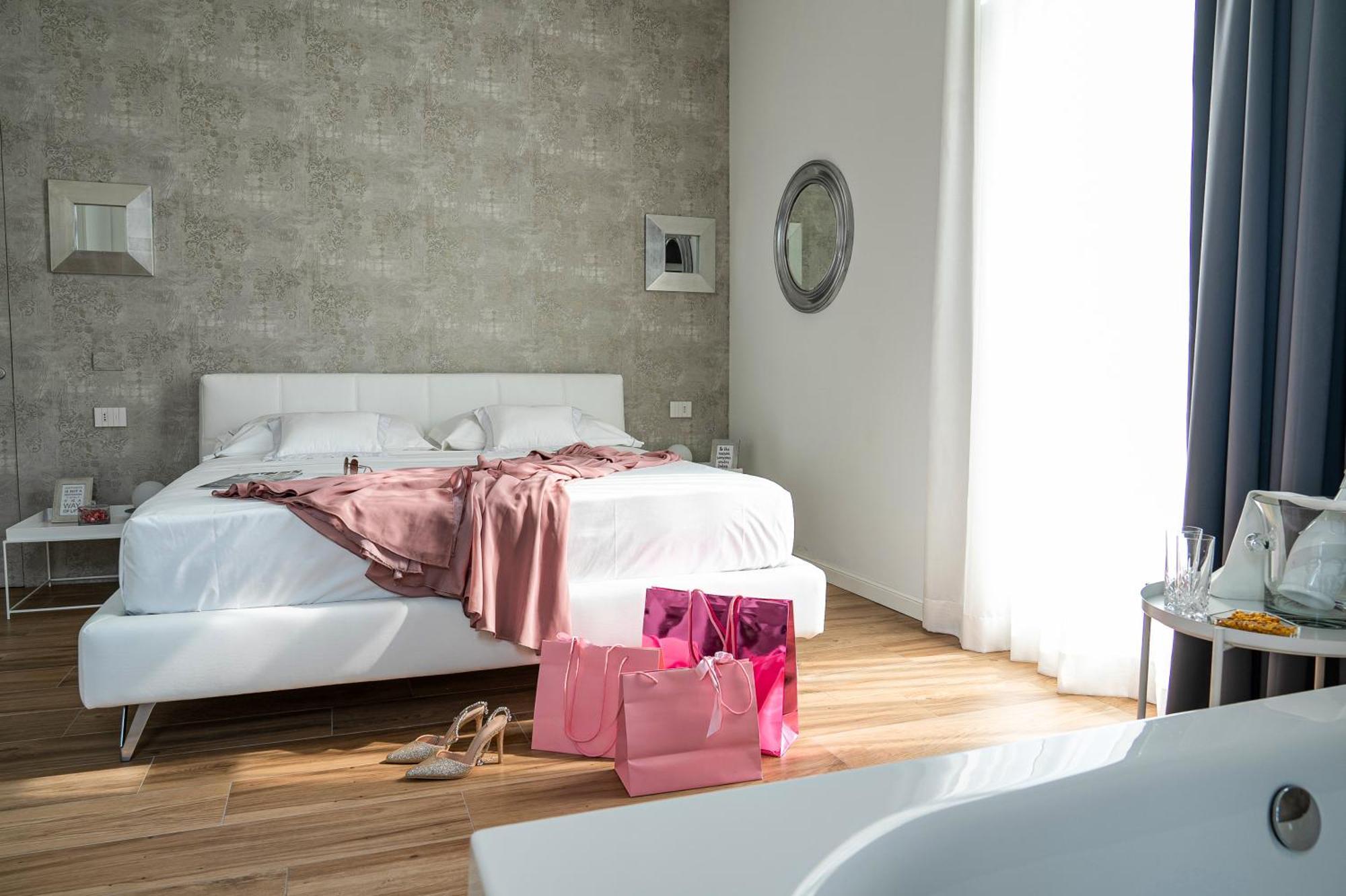 Villa Tosati Monza Exteriér fotografie